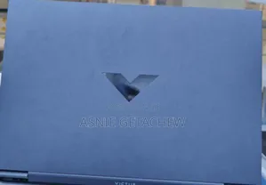 New Laptop HP Victus 16 16GB Intel Core I7 SSD 512GB