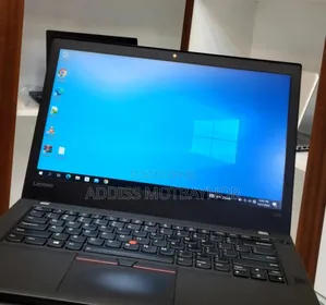 New Laptop Lenovo ThinkPad Yoga 16GB Intel Core I5 SSD 512GB
