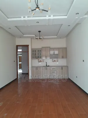 Furnished 3bdrm Villa in Wosene, Yeka for sale