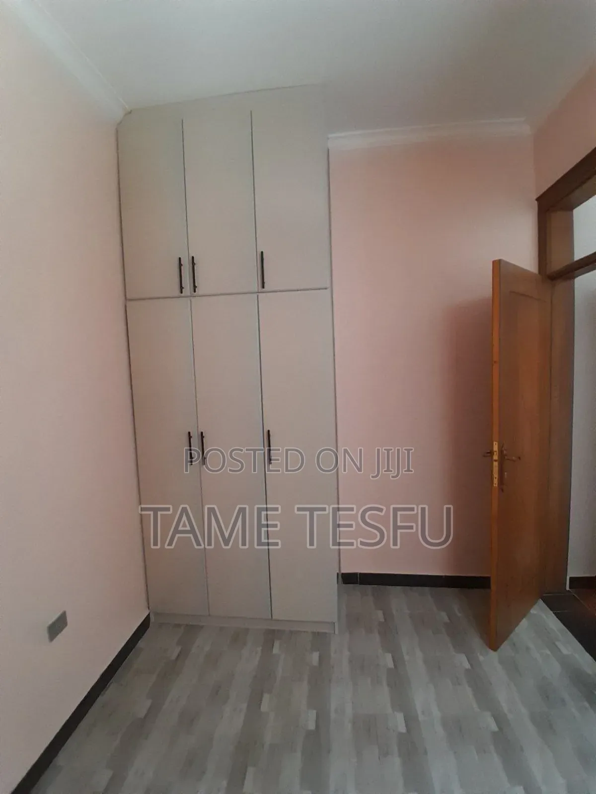 Furnished 3bdrm Villa in Wosene, Yeka for sale