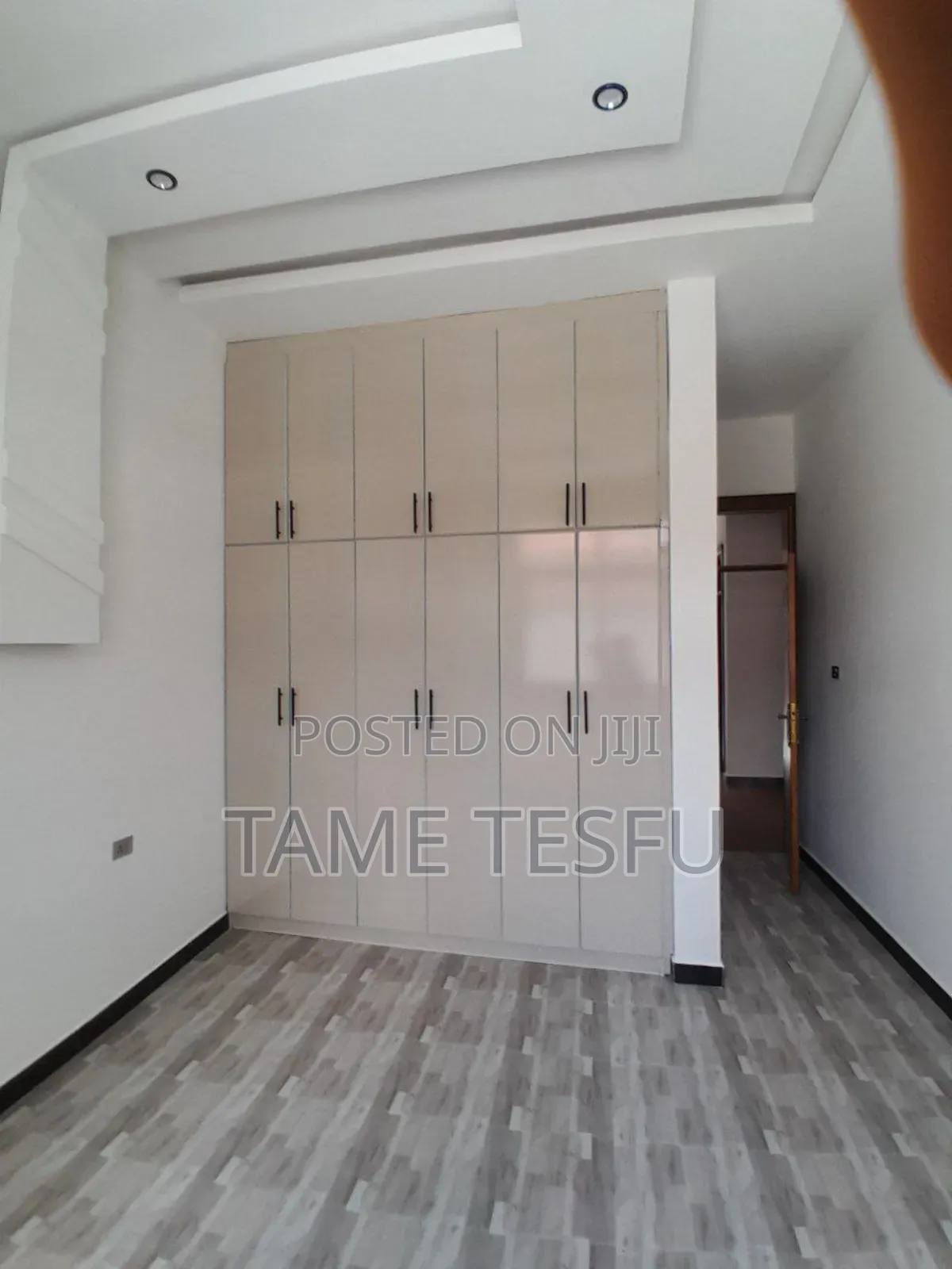 Furnished 3bdrm Villa in Wosene, Yeka for sale