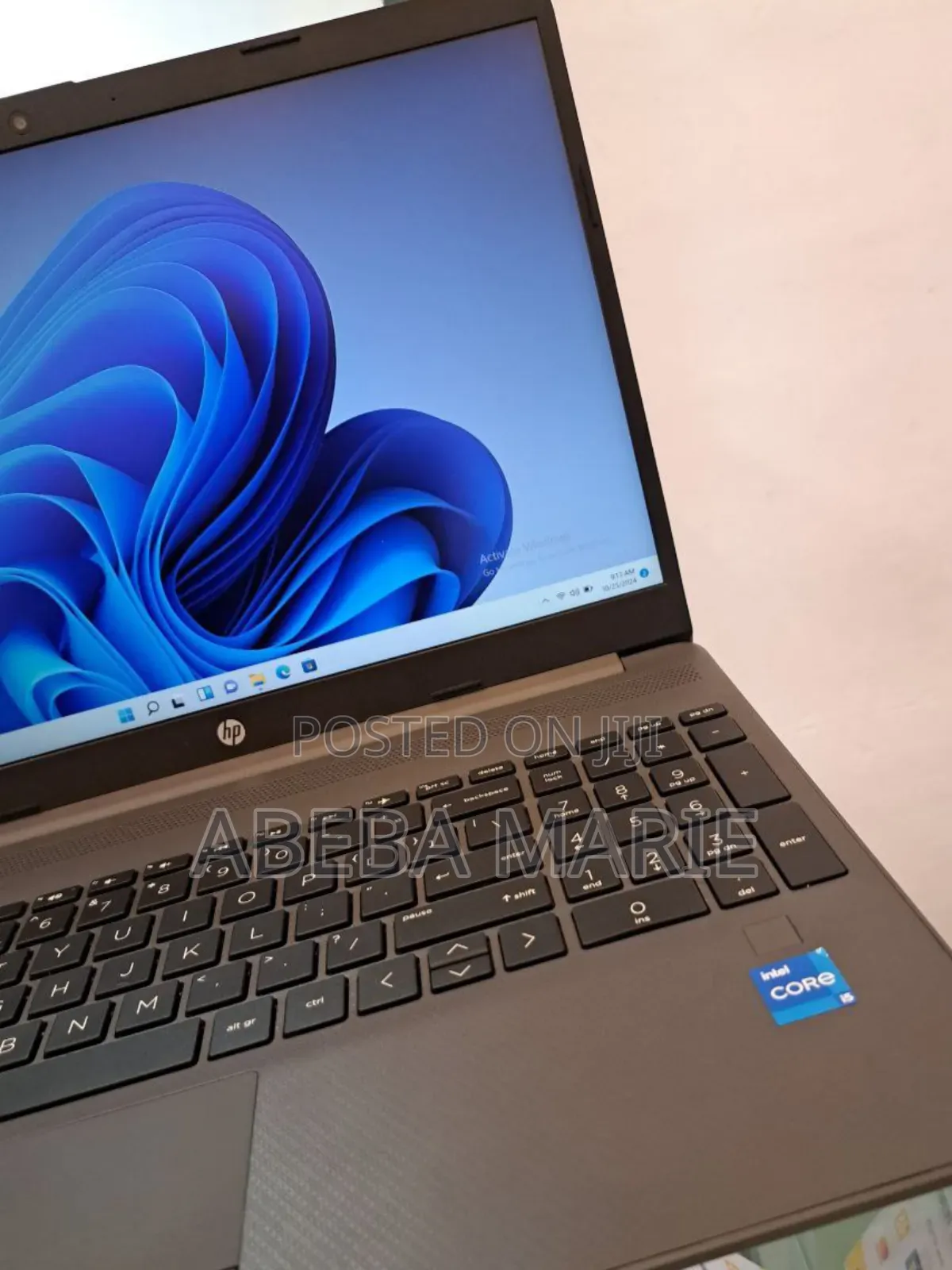 New Laptop HP Stream Notebook 8GB Intel Core I5 SSD 1T