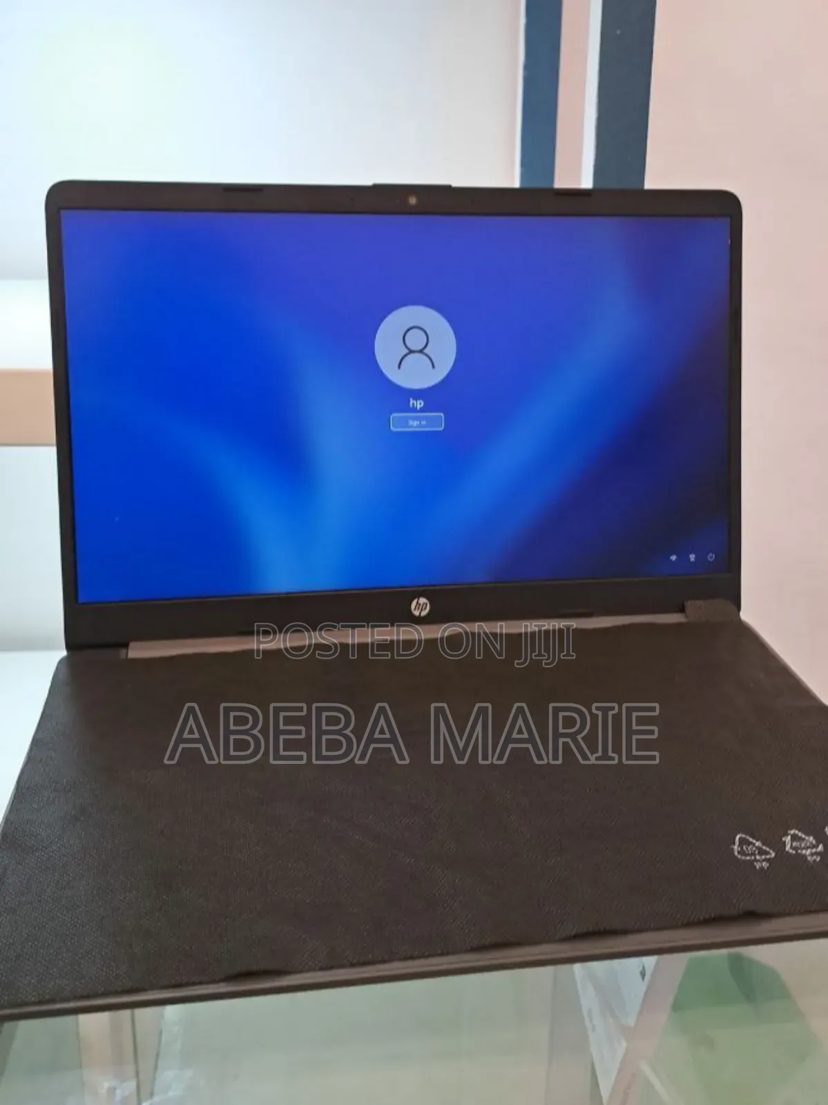 New Laptop HP Stream Notebook 8GB Intel Core I5 SSD 1T