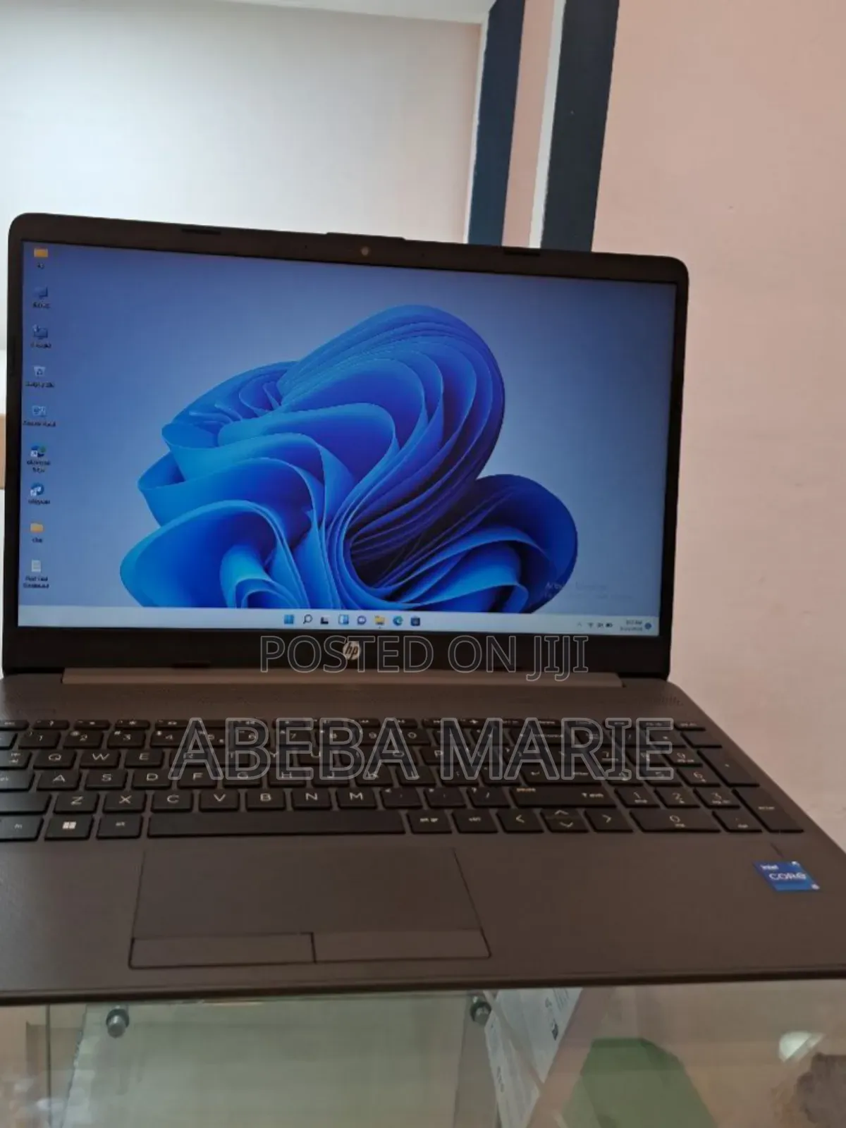 New Laptop HP Stream Notebook 8GB Intel Core I5 SSD 1T