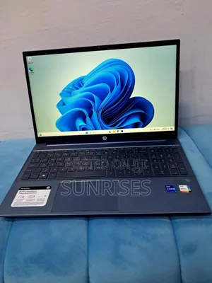 Photo - New Laptop HP Pavilion 15 8GB Intel Core I7 SSD 512GB