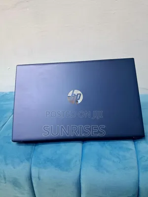 New Laptop HP Pavilion 15 8GB Intel Core I7 SSD 512GB