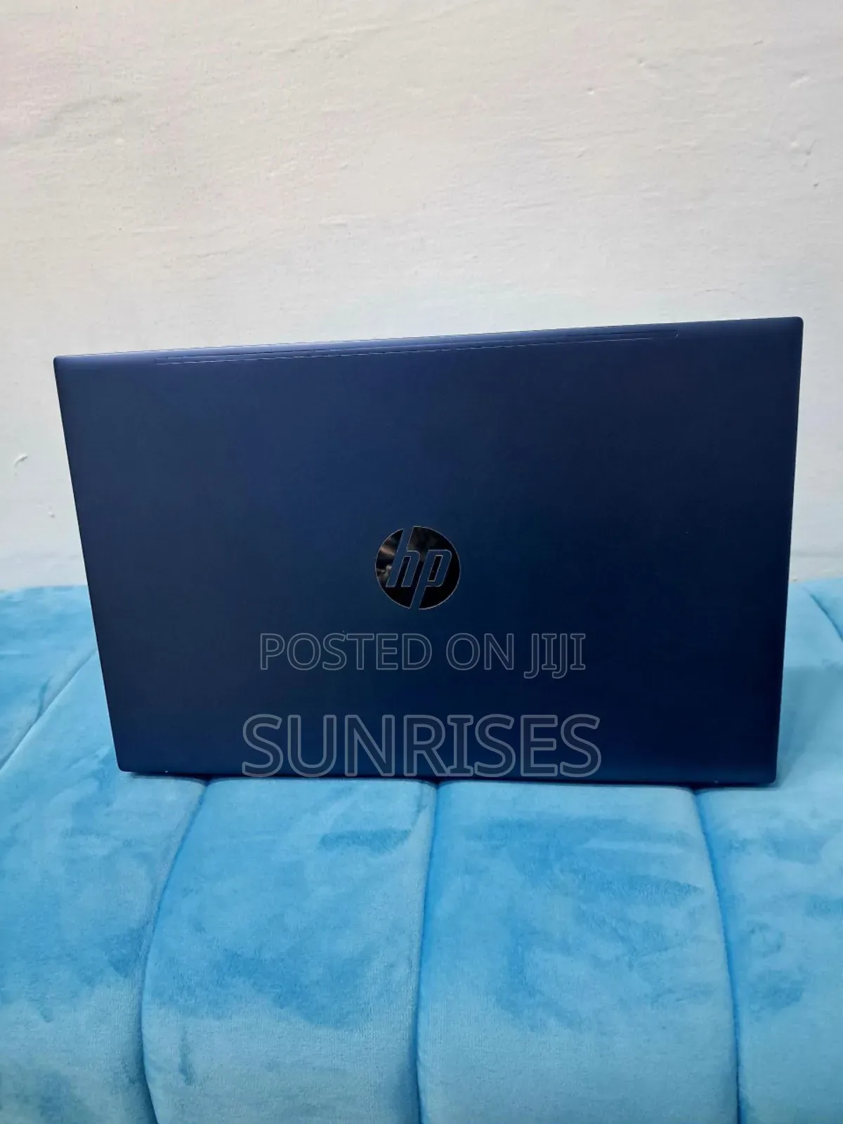 New Laptop HP Pavilion 15 8GB Intel Core I7 SSD 512GB