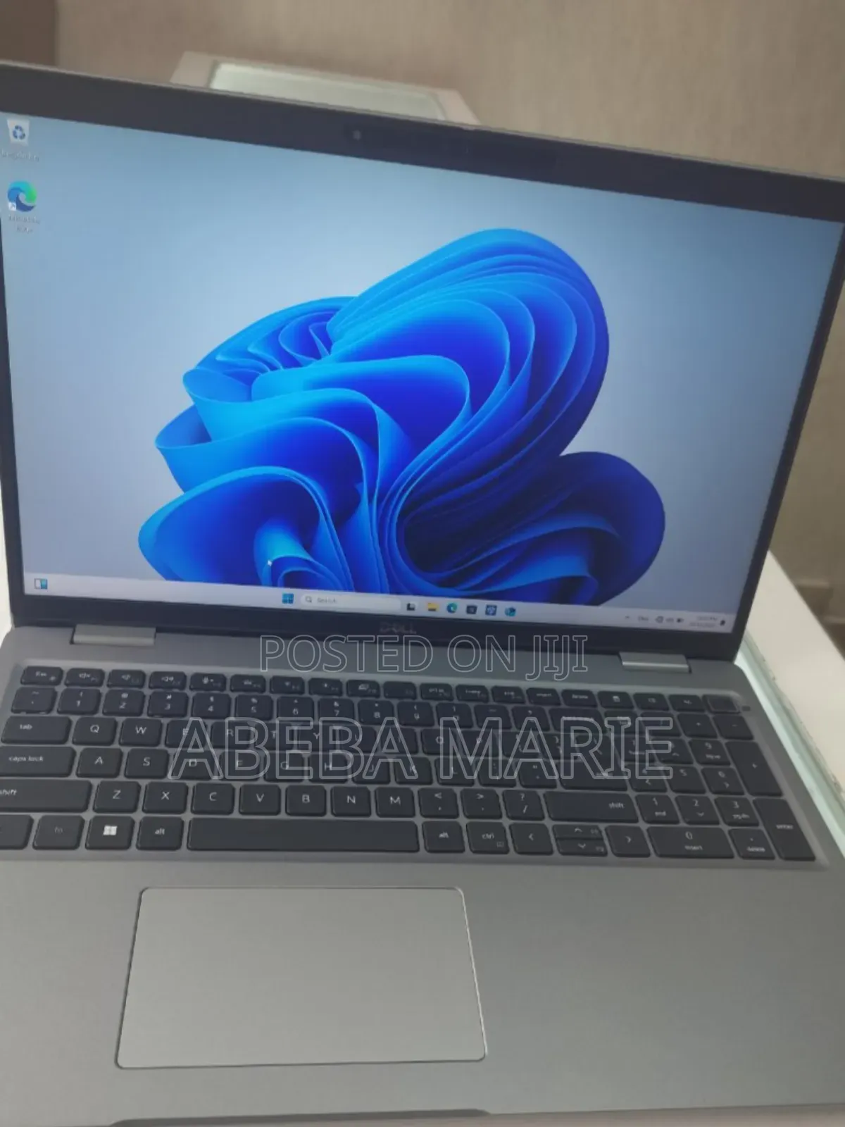 New Laptop Dell Latitude 5310 16GB Intel Core I5 SSD 256GB