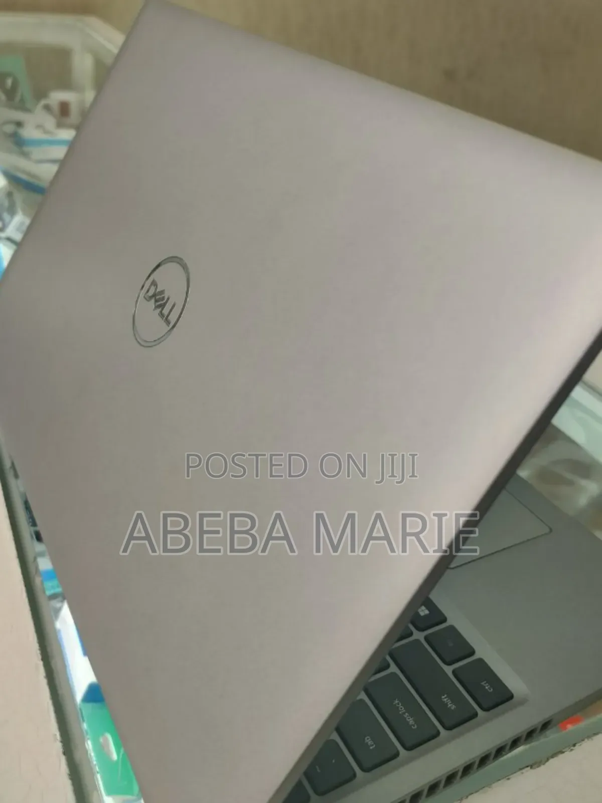 New Laptop Dell Latitude 5310 16GB Intel Core I5 SSD 256GB