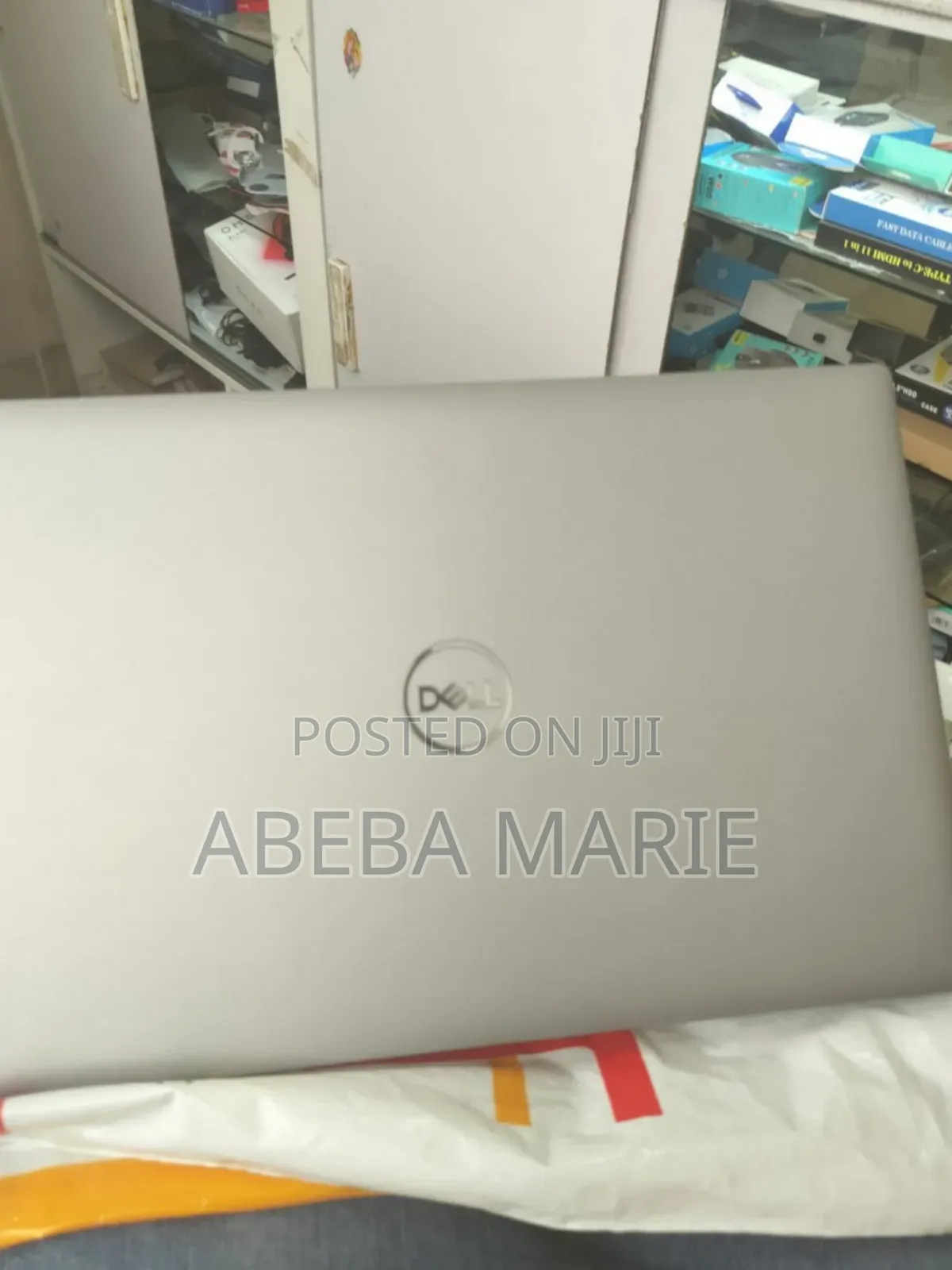 New Laptop Dell Latitude 5310 16GB Intel Core I5 SSD 256GB