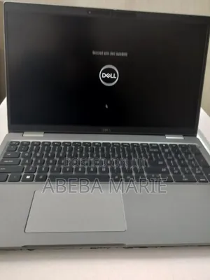 New Laptop Dell Latitude 5310 16GB Intel Core I5 SSD 256GB