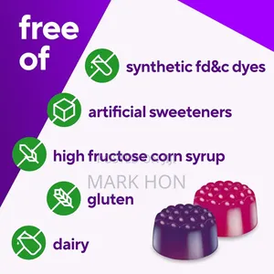 Vitafusion
Women's Multi Vitamin