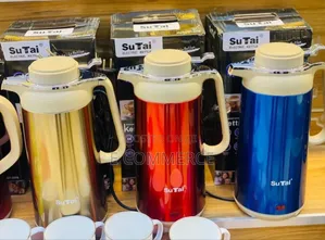 Photo - Sutai Electric Kettle