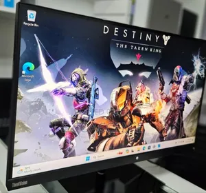 Photo - Lenovo Monitor