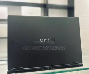 New Laptop HP Omen 16 16GB Intel Core I9 SSD 1T