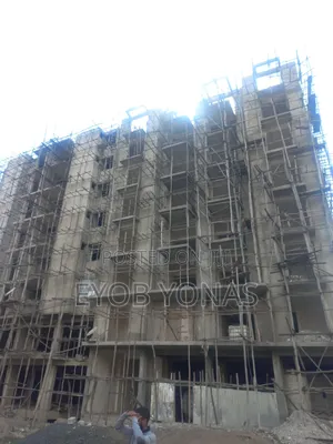 2bdrm Apartment in Eco Real Estate, Bole for sale