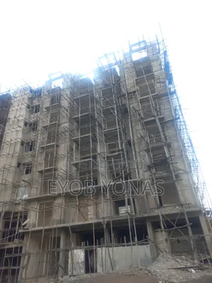 2bdrm Apartment in Eco Real Estate, Bole for sale