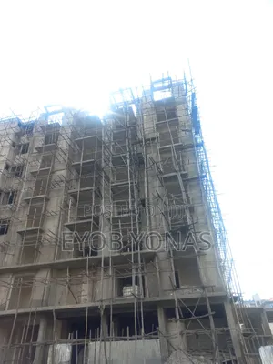 2bdrm Apartment in Eco Real Estate, Bole for sale