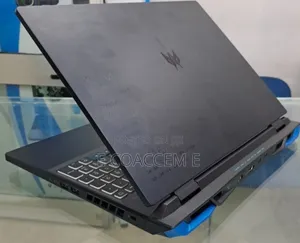 New Laptop Acer 32GB Intel Core I9 SSD 1T