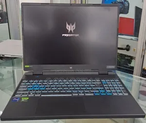 Photo - New Laptop Acer 32GB Intel Core I9 SSD 1T