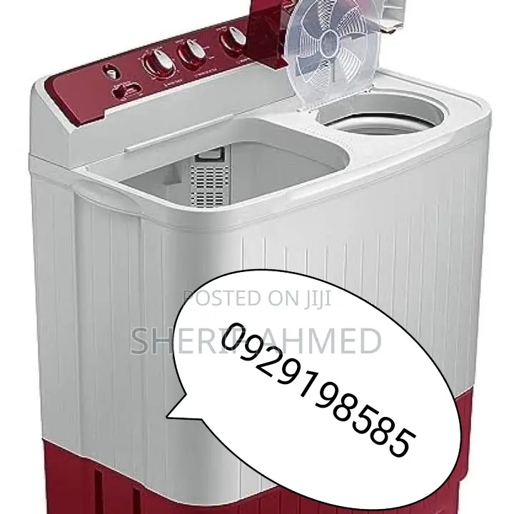 Weshing Machin 12kg 13kg 14kg 16kg 20kg