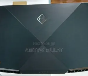 New Laptop HP Omen 16 16GB Intel Core I7 SSD 512GB