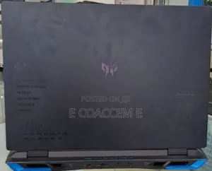 New Laptop Acer 32GB Intel Core I9 SSD 1T