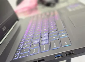 New Laptop MSI Pulse GL66 16GB Intel Core I9 SSD 1T