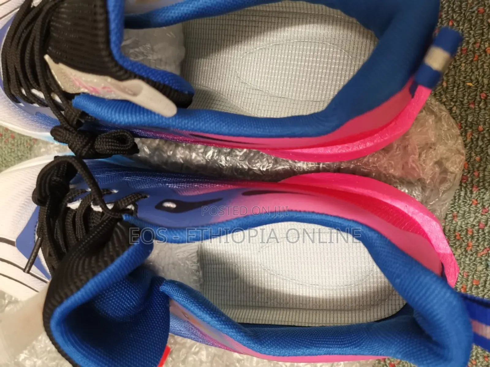 Lightweight Breathable Running Shoes, Unisex [Preorder]