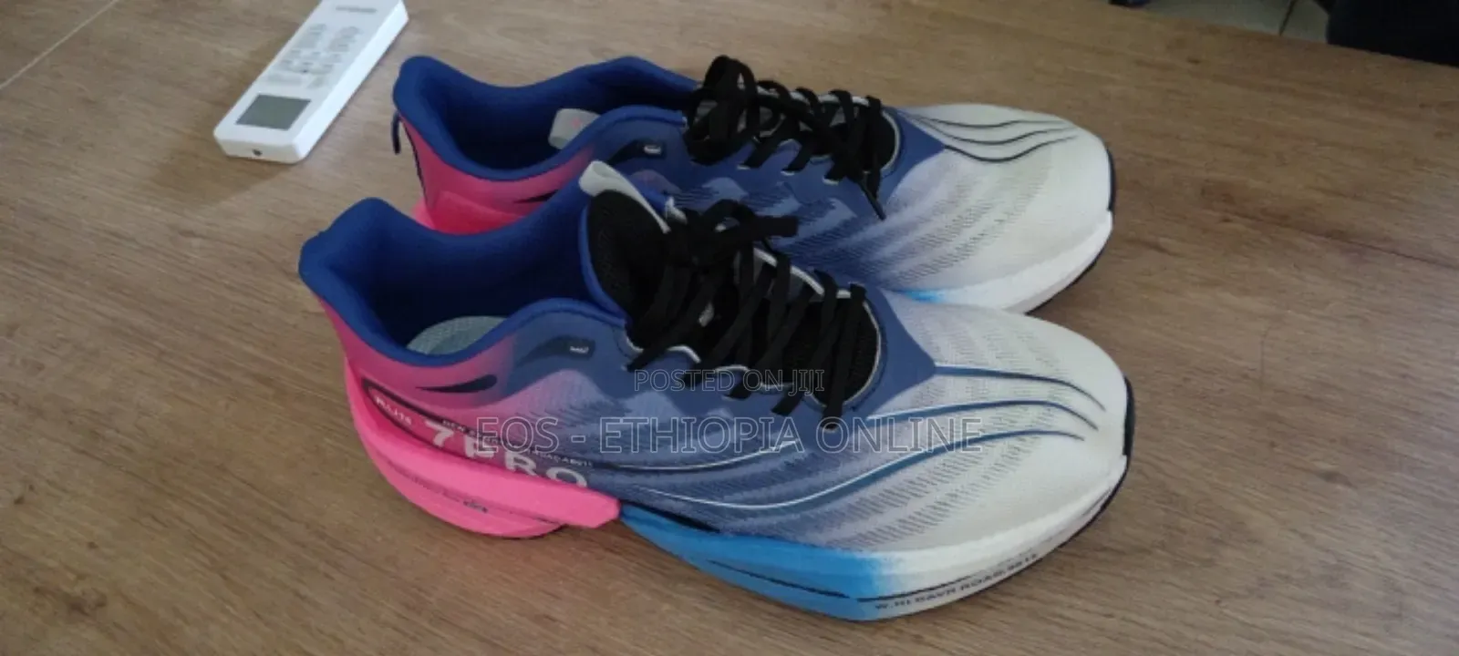 Lightweight Breathable Running Shoes, Unisex [Preorder]