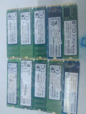 Photo - 128gb M.2 SSD