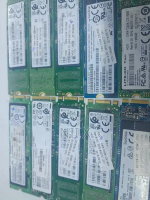 128gb M.2 SSD