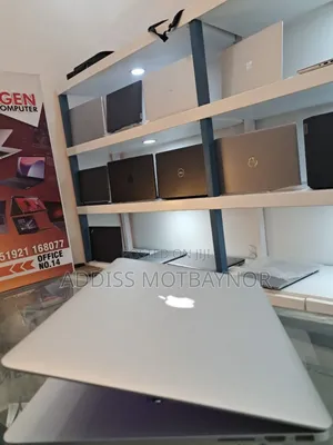 New Laptop Avantis Classbook 16GB Intel Core I5 SSD 256GB