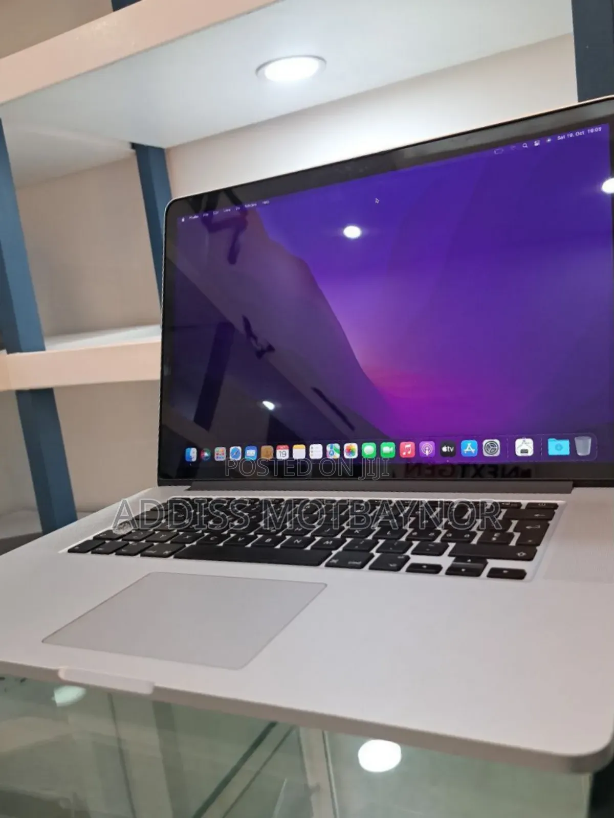 New Laptop Avantis Classbook 16GB Intel Core I5 SSD 256GB