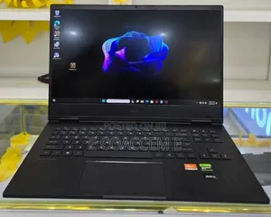 New Laptop HP 16GB AMD Ryzen 9 SSD 512GB