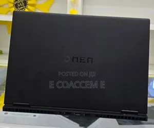 New Laptop HP 16GB AMD Ryzen 9 SSD 512GB