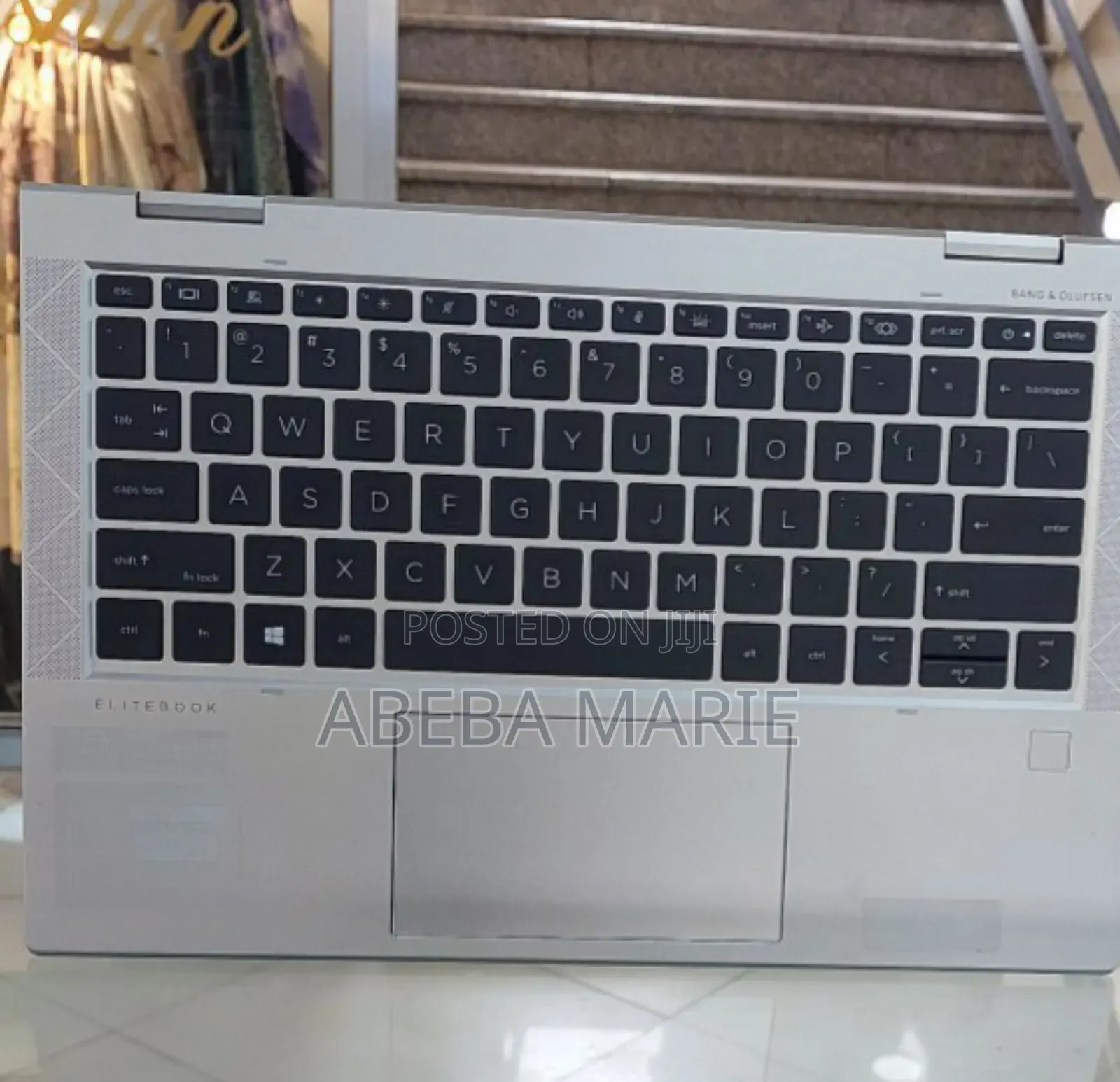 New Laptop HP EliteBook 830 16GB Intel Core I7 SSD 512GB