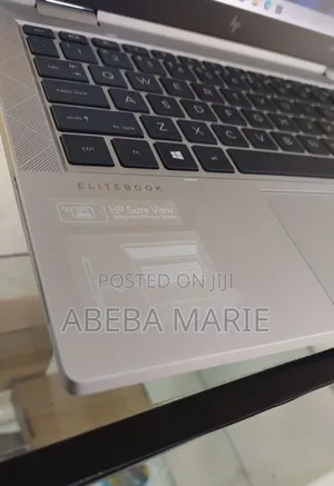 New Laptop HP EliteBook 830 16GB Intel Core I7 SSD 512GB