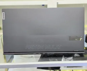 New Laptop Lenovo ThinkBook 15s Gen 2 16GB Intel Core I7 SSD 512GB