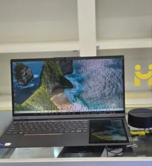 New Laptop Lenovo ThinkBook 15s Gen 2 16GB Intel Core I7 SSD 512GB