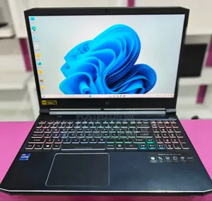 Photo - New Laptop Acer 16GB Intel Core I9 SSD 512GB