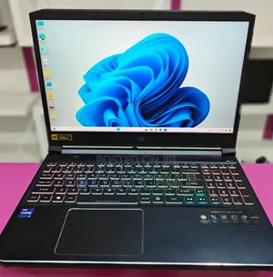 New Laptop Acer 16GB Intel Core I9 SSD 512GB