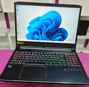 New Laptop Acer 16GB Intel Core I9 SSD 512GB