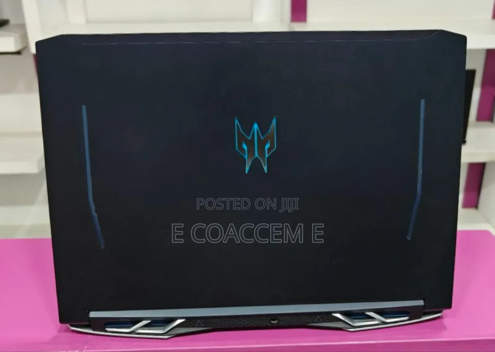 New Laptop Acer 16GB Intel Core I9 SSD 512GB