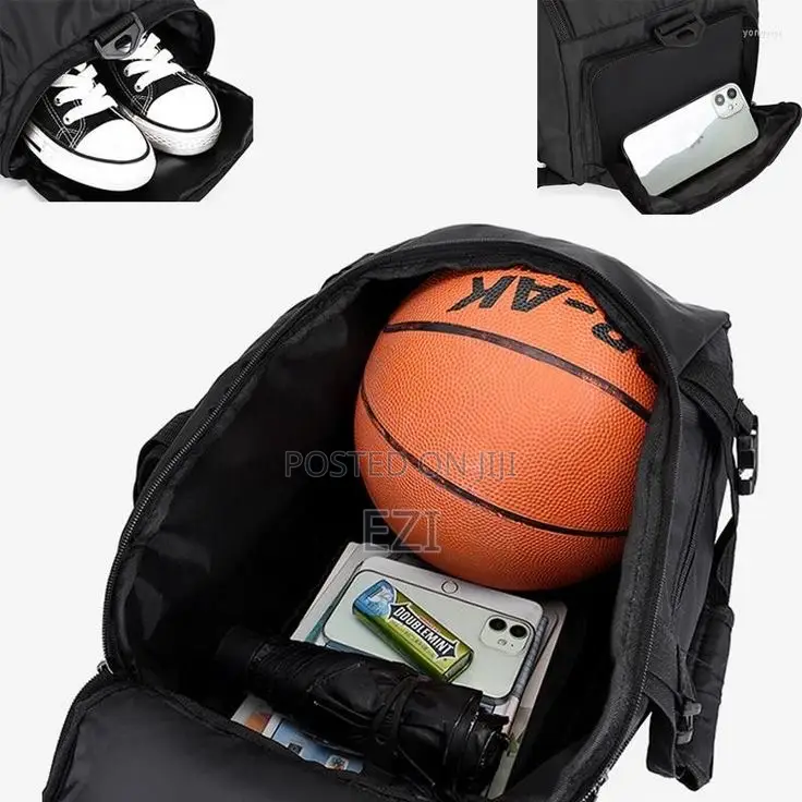 Gym Bag T60