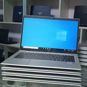 New Laptop HP EliteBook 840 16GB Intel Core I7 SSD 512GB