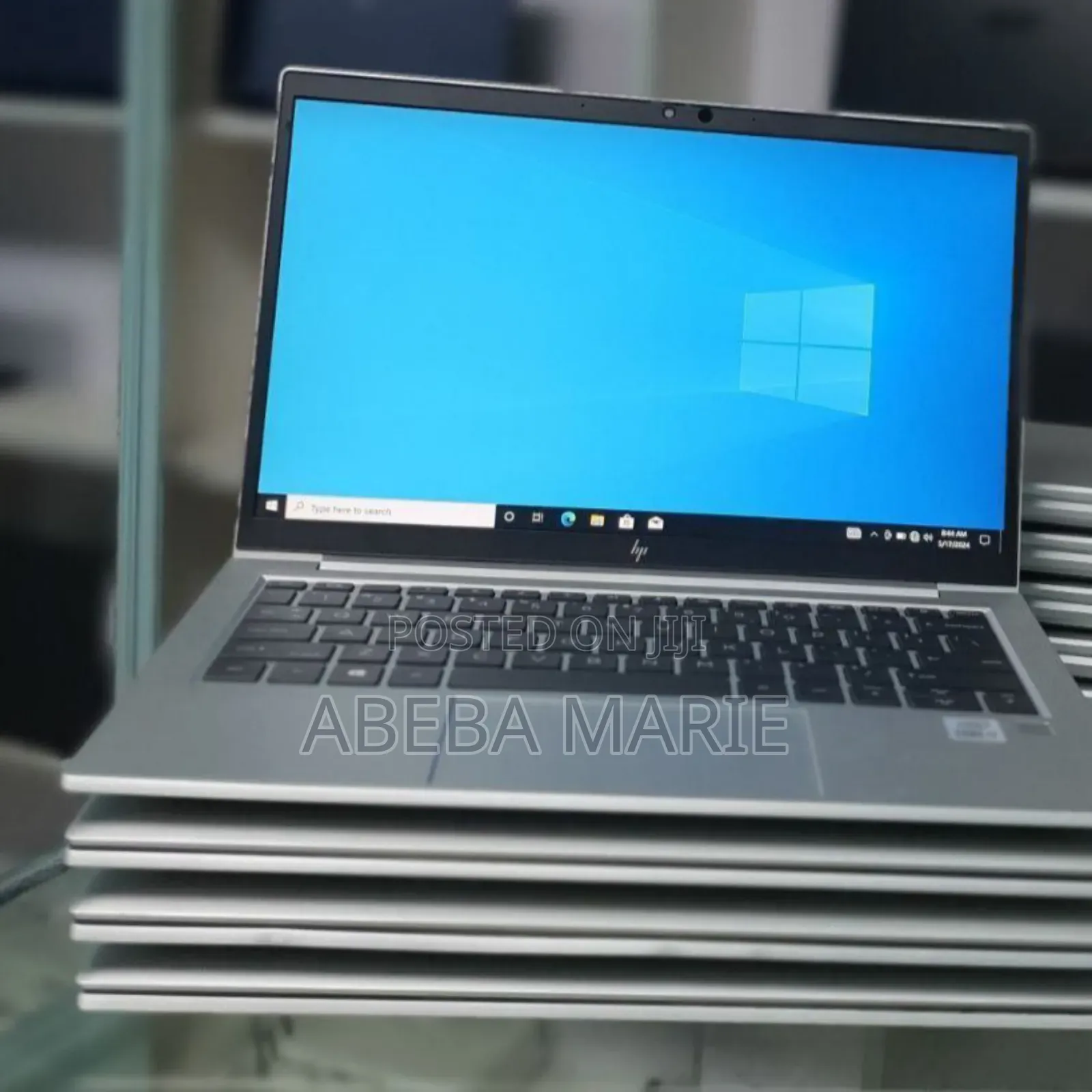 New Laptop HP EliteBook 840 16GB Intel Core I7 SSD 512GB