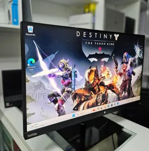 Lenovo Thinkvision 27 Inchi Resolution Monitor