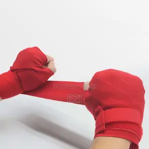 Photo - Boxing Bandage Trainer