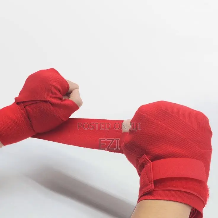 Boxing Bandage Trainer